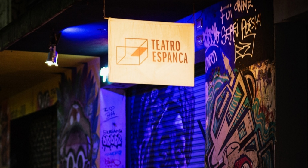 Teatro Espanca!